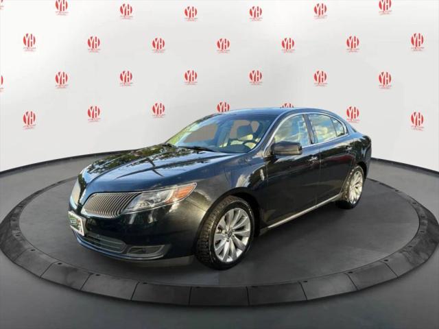 2013 Lincoln MKS Base for sale in Rensselaer, NY