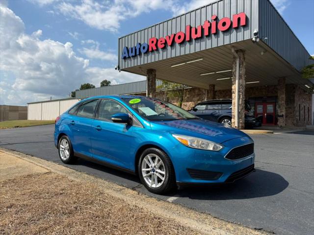 2016 Ford Focus SE for sale in Gastonia, NC