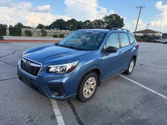 2019 Subaru Forester Base for sale in Gainesville, GA