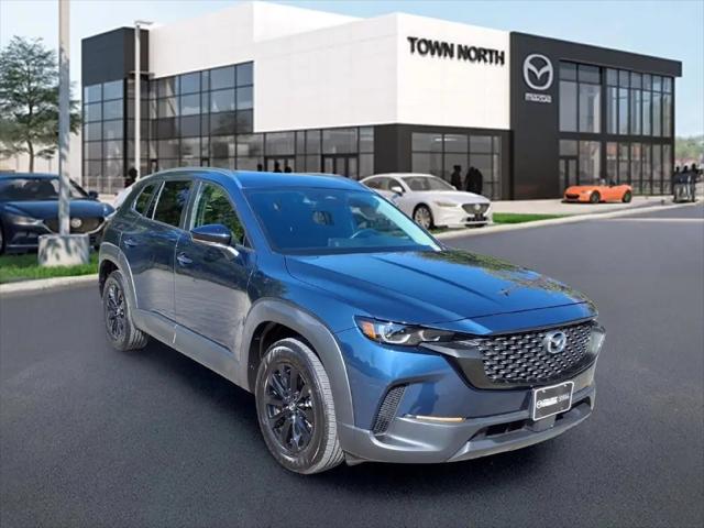 2025 Mazda CX-50 2.5 S Select Package for sale in Richardson, TX