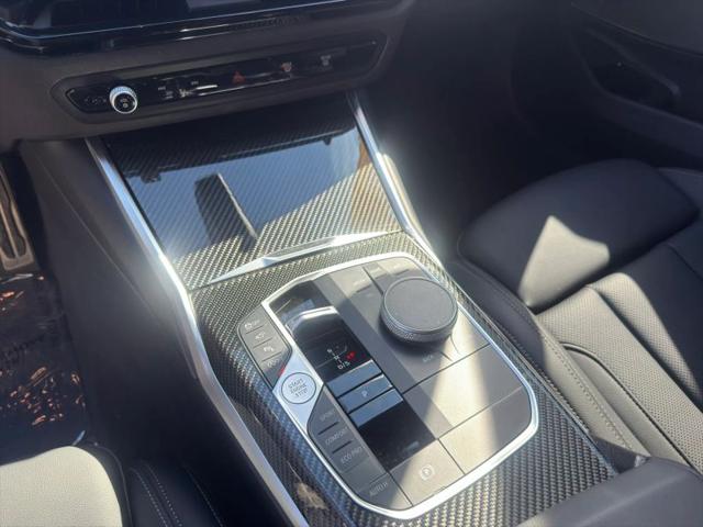 2025 BMW M340i xDrive