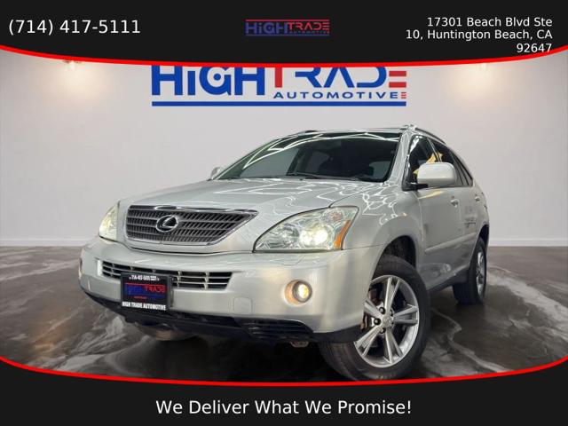 2006 Lexus RX 400h 400h for sale in Huntington Beach, CA