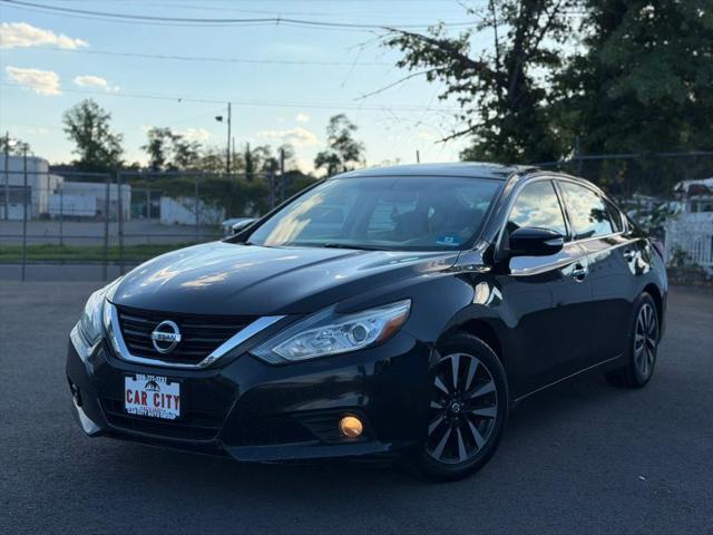 2018 Nissan Altima 2.5 SL for sale in Plainfield, NJ