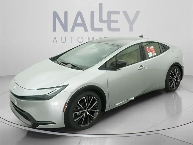 2027 Toyota Prius XLE for sale in Union City, GA