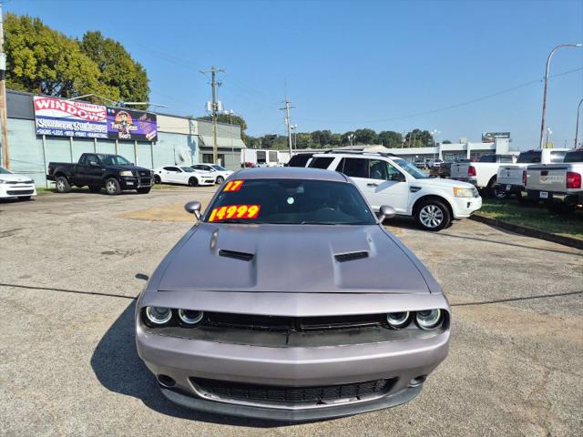 2017 Dodge Challenger GT for sale in Sheffield, AL