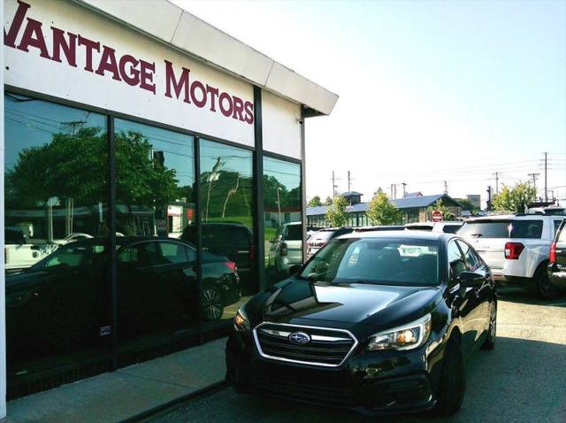 2019 Subaru Legacy 2.5i Premium for sale in RAYTOWN, MO
