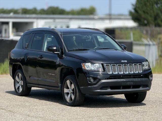 2016 Jeep Compass High Altitude Edition for sale in Lawrenceville, GA