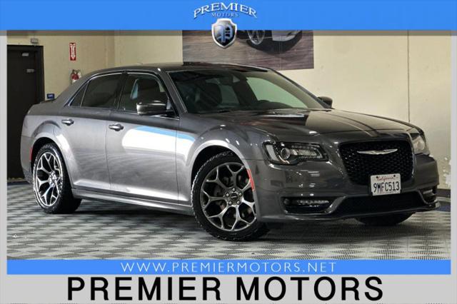 2017 Chrysler 300 300S for sale in Hayward, CA