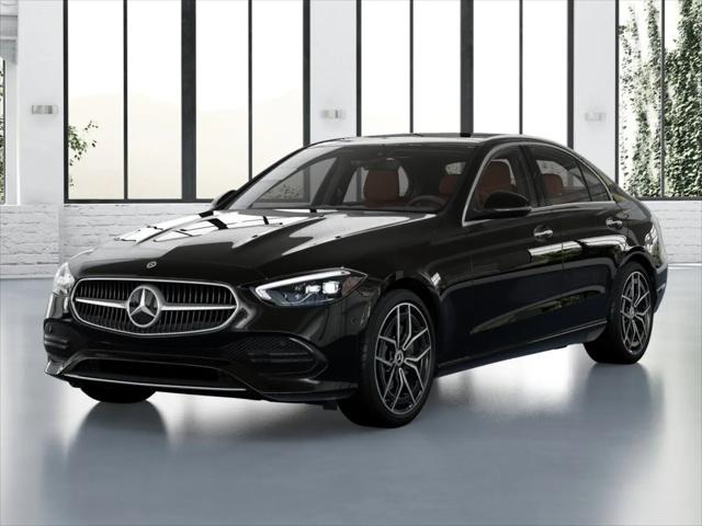 2026 Mercedes-Benz C-CLASS C 300 C 300 for sale in Fairfield, CA