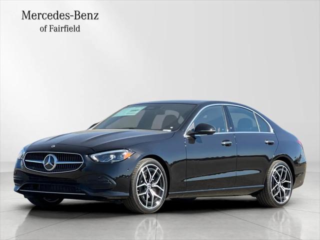 2026 Mercedes-Benz C-CLASS C 300 C 300 for sale in Fairfield, CA