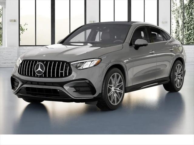 2026 Mercedes-Benz AMG GLC 43 4MATIC for sale in Fairfield, CA