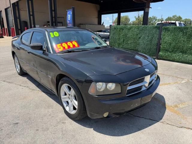 2008 Dodge Charger R/T for sale in Hueytown, AL