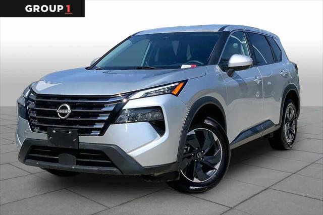 2024 Nissan Rogue SV Intelligent AWD for sale in Slidell, LA