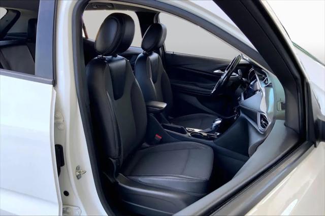 2020 Buick Encore GX FWD Preferred