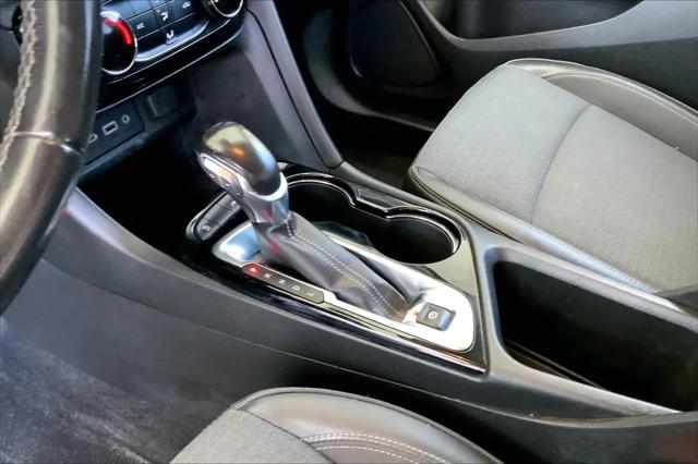 2020 Buick Encore GX FWD Preferred