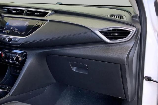 2020 Buick Encore GX FWD Preferred