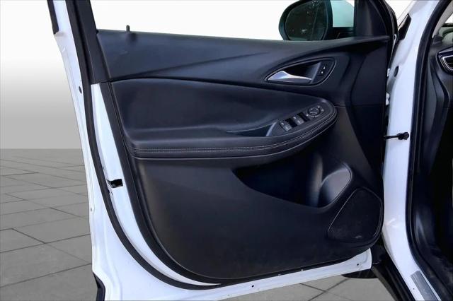 2020 Buick Encore GX FWD Preferred