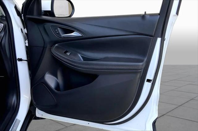 2020 Buick Encore GX FWD Preferred