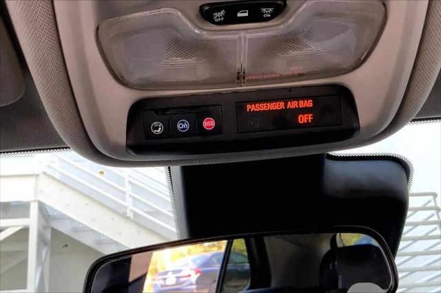 2020 Buick Encore GX FWD Preferred