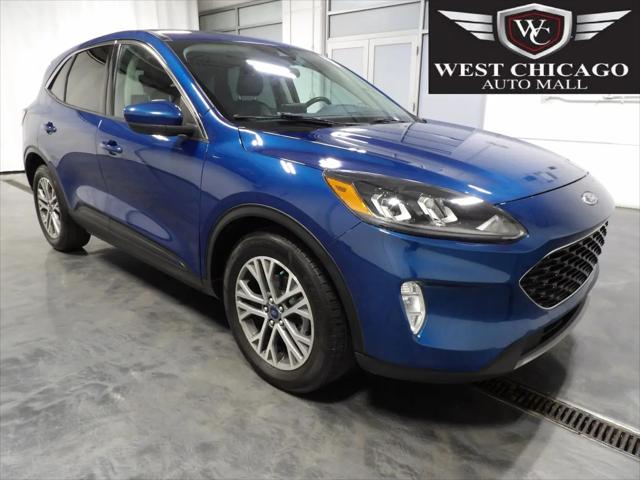 2022 Ford Escape SEL for sale in West Chicago, IL