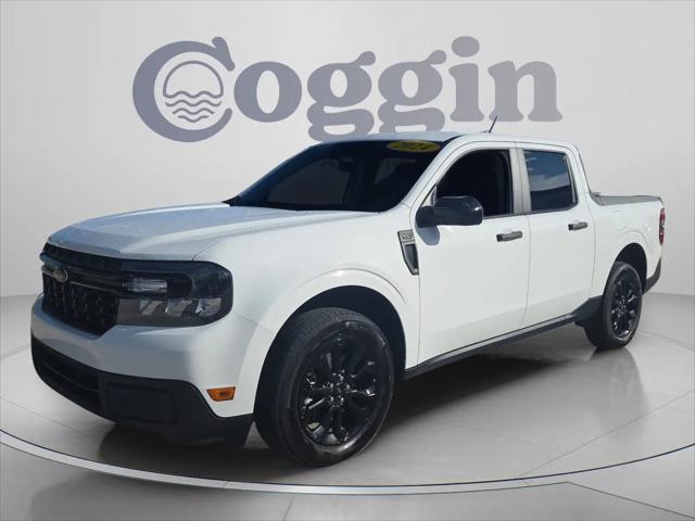 2024 Ford Maverick XLT for sale in Fort Pierce, FL