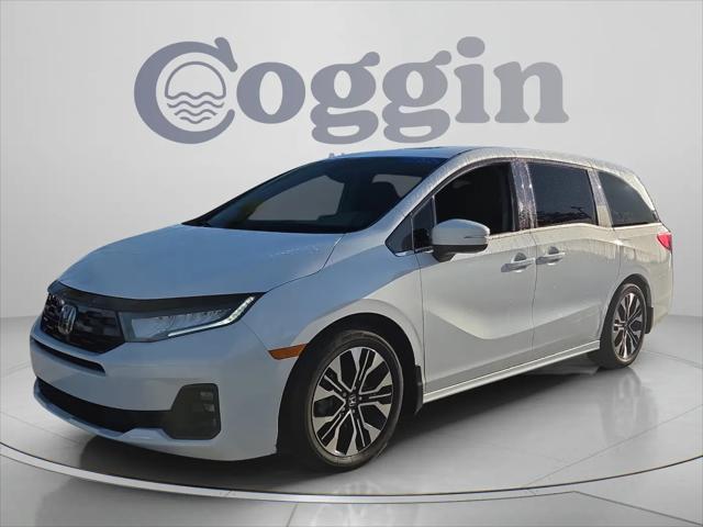 2025 Honda Odyssey Elite for sale in Fort Pierce, FL