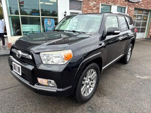 2013 Toyota 4Runner Limited for sale in Elyria, OH