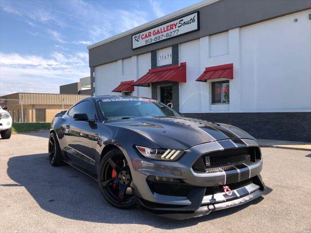 2018 Ford GT Shelby GT350 for sale in Olathe, KS