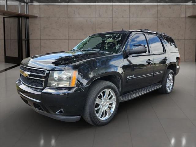 2011 Chevrolet Tahoe LS for sale in Fullerton, CA