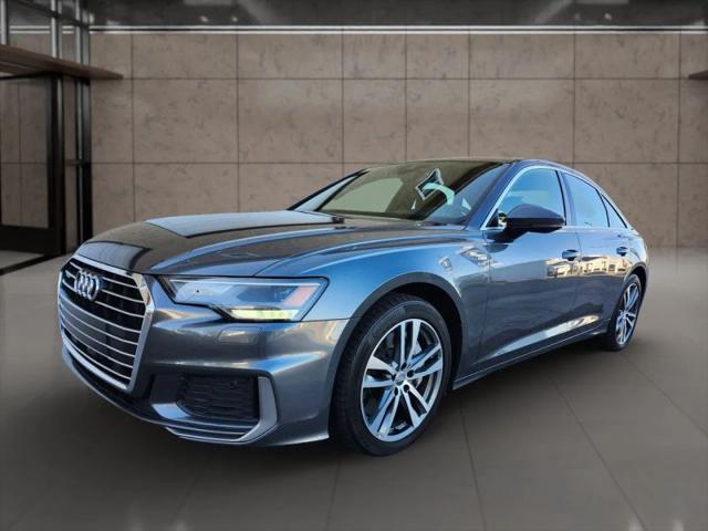 2019 Audi A6 55 Premium for sale in Fullerton, CA
