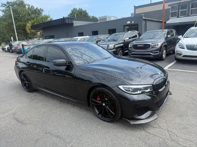 2021 BMW M340i M340i for sale in Myrtle Beach, SC