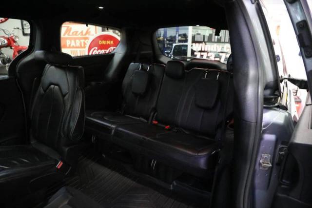 2020 Chrysler Pacifica AWD Launch Edition