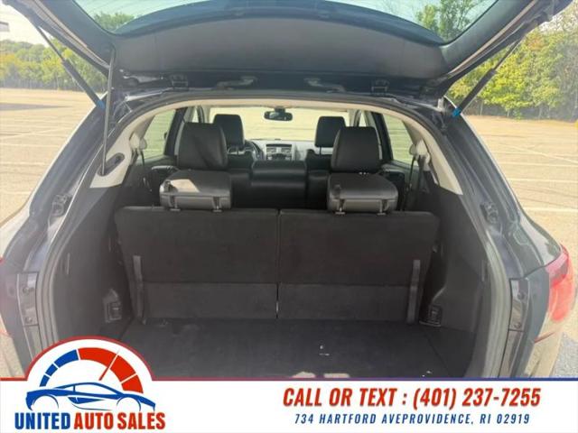 2015 Mazda CX-9 Grand Touring