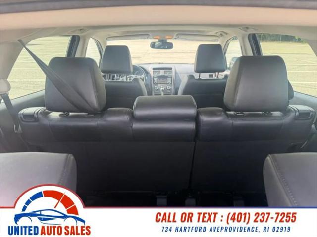 2015 Mazda CX-9 Grand Touring