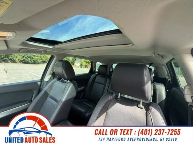 2015 Mazda CX-9 Grand Touring