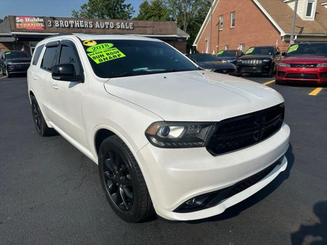 2018 Dodge Durango GT RWD for sale in Louisville, KY
