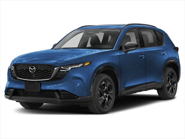 2026 Mazda CX-5 2.5 S Premium for sale in Lowell, MA