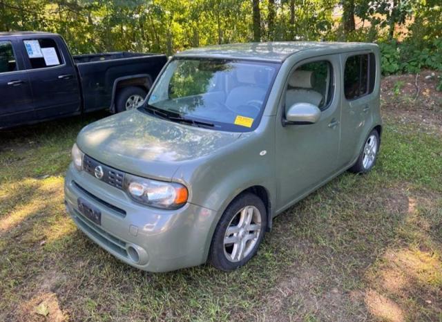2010 Nissan cube 1.8SL for sale in Woonsocket, RI