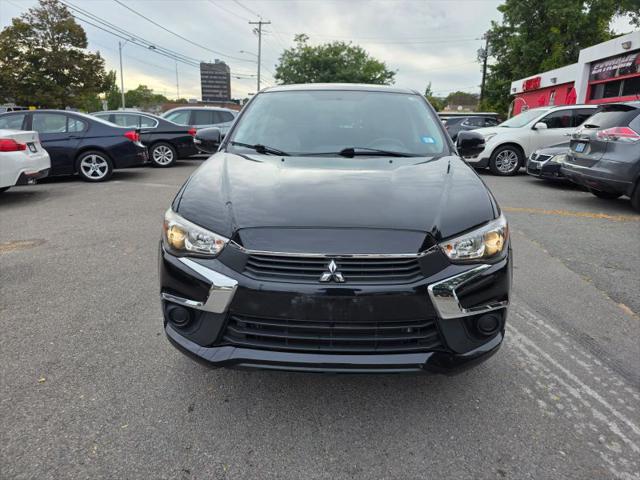 2016 Mitsubishi Outlander Sport 2.4 ES for sale in Woonsocket, RI