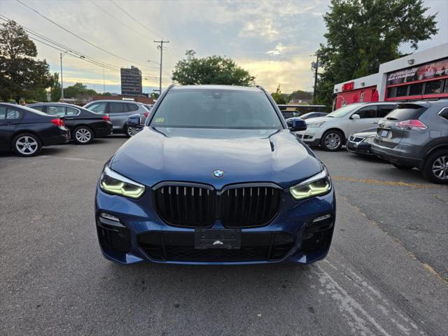2020 BMW X5 xDrive40i for sale in Woonsocket, RI