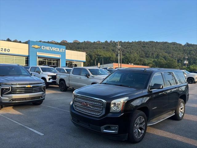 2016 GMC Yukon SLT for sale in Birmingham, AL
