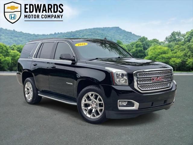 2016 GMC Yukon SLT for sale in Birmingham, AL