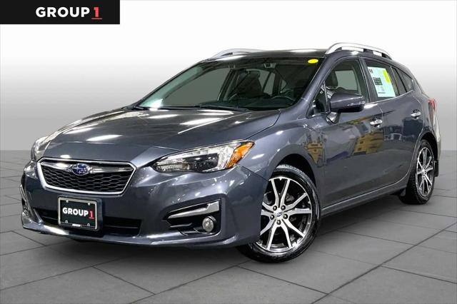 2019 Subaru Impreza 2.0i Limited for sale in Danvers, MA