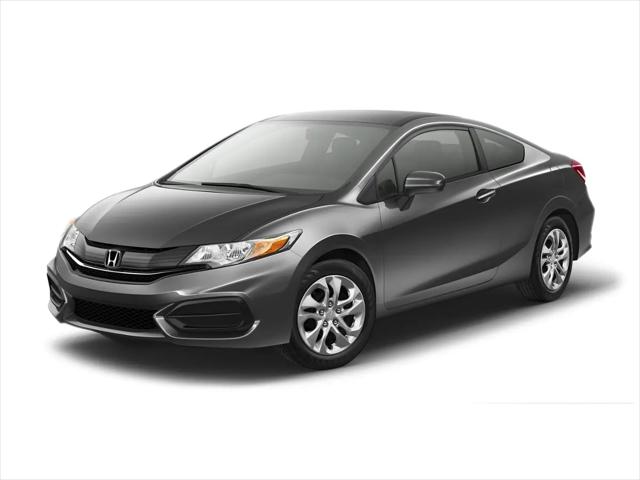 2014 Honda Civic LX for sale in Bethesda, MD