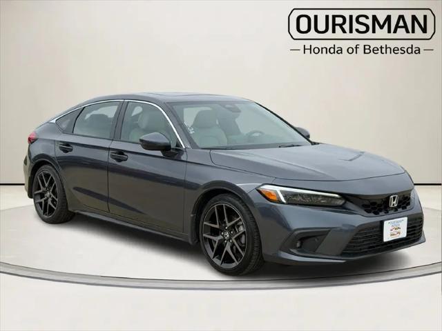2024 Honda Civic Sport Touring for sale in Bethesda, MD