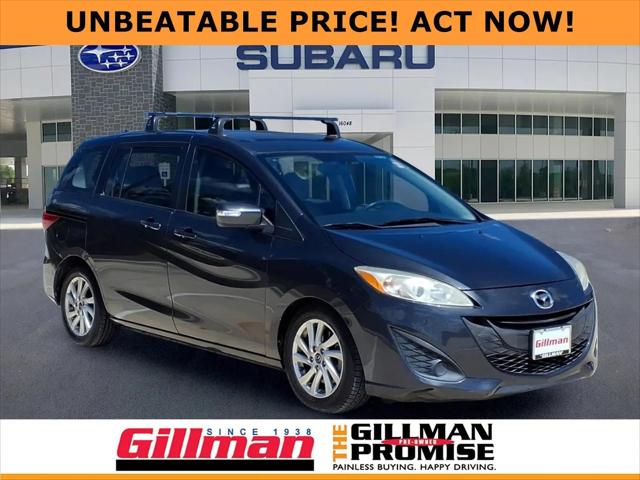 2013 Mazda Mazda5 Sport for sale in Selma, TX