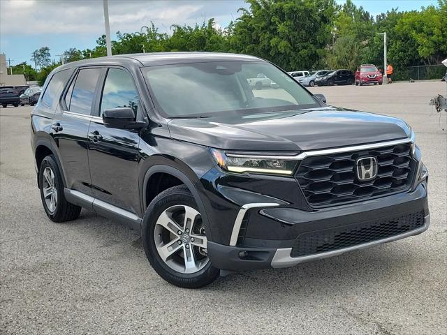 2023 Honda Pilot 2WD EX-L 7 Passenger for sale in Bradenton, FL