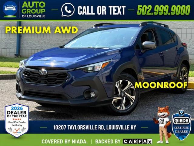 2025 Subaru Crosstrek Premium for sale in Louisville, KY
