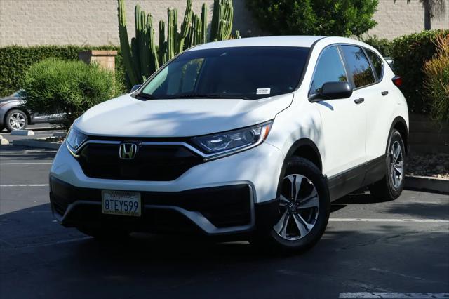 2020 Honda CR-V 2WD LX for sale in Cerritos, CA