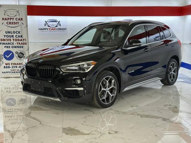 2017 BMW X1 xDrive28i for sale in Dallas, TX
